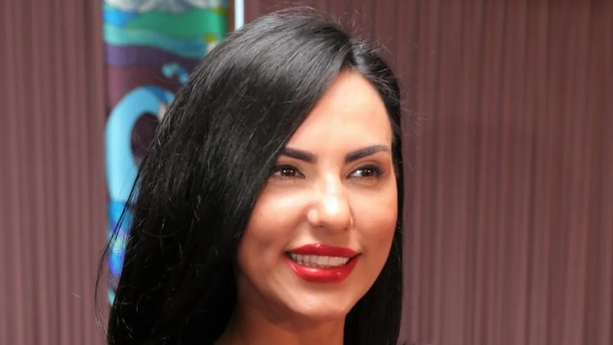 Nimic nu mai e la fel! Viața Laviniei Pârva s-a schimbat radical de când a devenit mamă