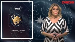 Horoscop zilnic 21 octombrie 2021. Taurii sunt eficienți și energici