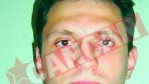 Aparat pentru antrenamentele de volei