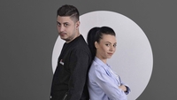 El este noul partener al lui Cati ”nu te mai droga” de la Insula Iubirii. Și-a găsit liniștea, după despărțirea de Răzvan