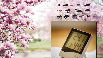 SCAD temperaturile generos! Avertisment meteo ANM: când scăpăm de zilele caniculare