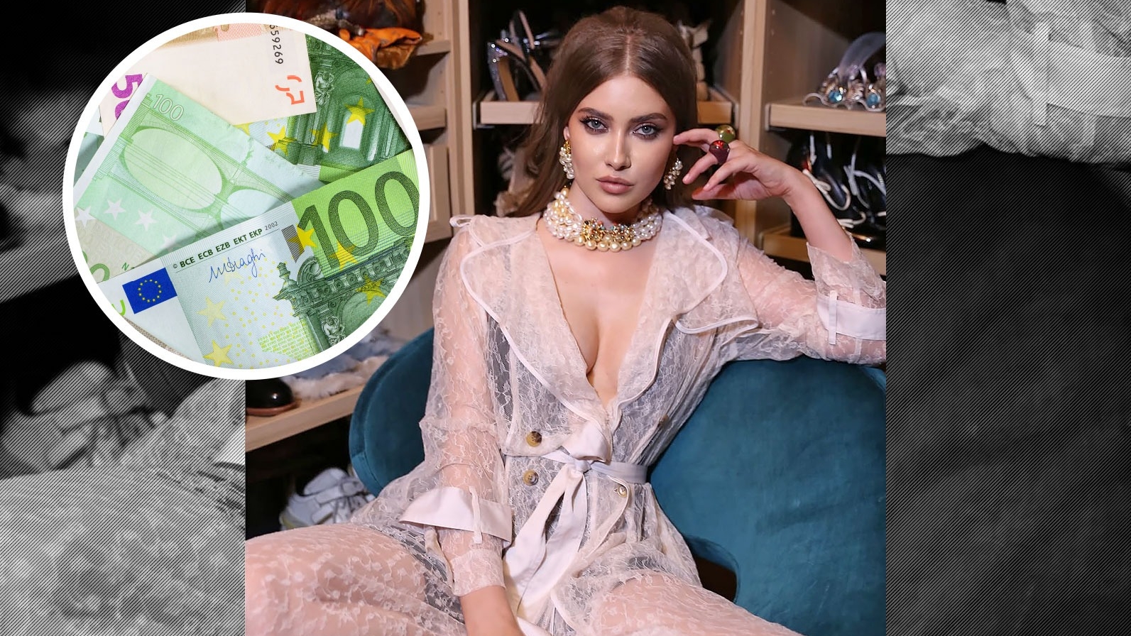 Iulia Albu își golește dressingul de lux! Gestul făcut de vedeta Antena 1 i-a luat prin surprindere pe mulți. A ”scăpat” de 10.000 €, dintr-un foc!