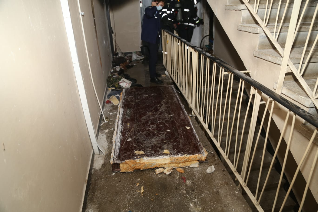 Explozie în București! Trei oameni au murit după incendii devastatoare