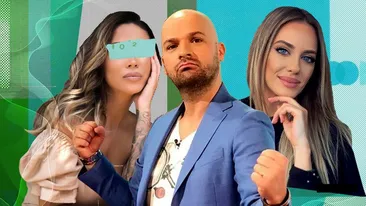 CANCAN.RO are noi detalii despre triunghiul amoros din Antenă! Ce decizie a luat Andrei Ștefănescu, după împăcarea cu mama copilului său