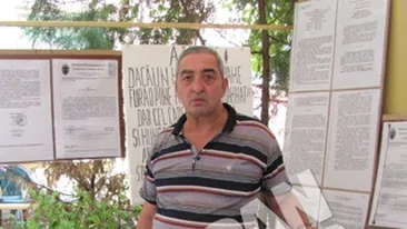 Teroare in Sectorul 4: un politist de la Antidrog isi ameninta vecinii cu pistolul!