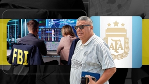 Scandal în plin Campionat Mondial. FBI investighează Federația Argentiniană de Fotbal pentru presupusă fraudă și spălare de bani