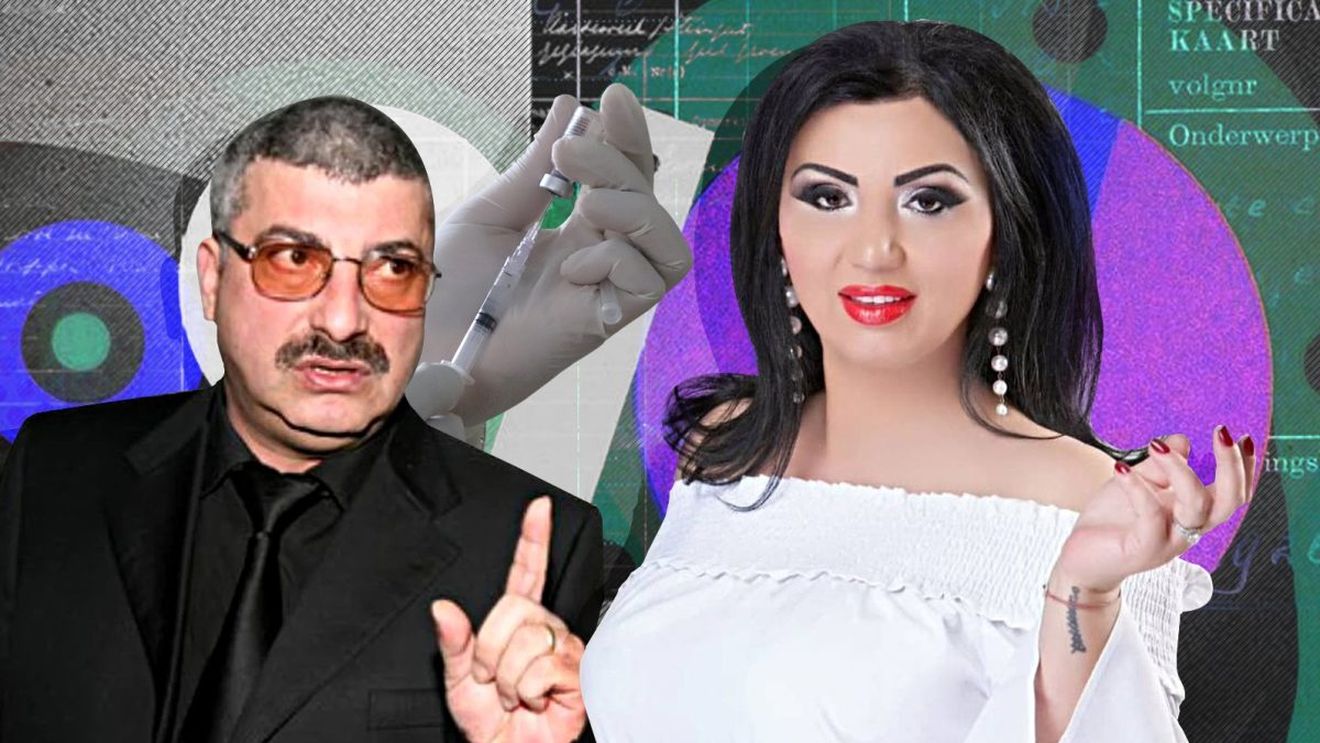 Cum l-a prins Adriana Bahmuțeanu pe Silviu Prigoană cu amanta: ”A făcut barter să îi pună silicoane. M-am dus peste ea!”