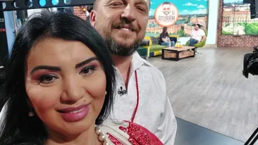 Ultima intervenție estetică, odată cu soțul ei! Uluitor cum arată Adriana Bahmuțeanu, după ce s-a dat jos de pe masa de operație: ”Ne-au căzut jaluzelele!” / INTERVIU EXCLUSIV