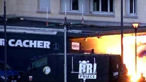 Teroristul din magazinul evreiesc din Paris, ultima discutie inainte sa moara! Care era ultima lui dorinta