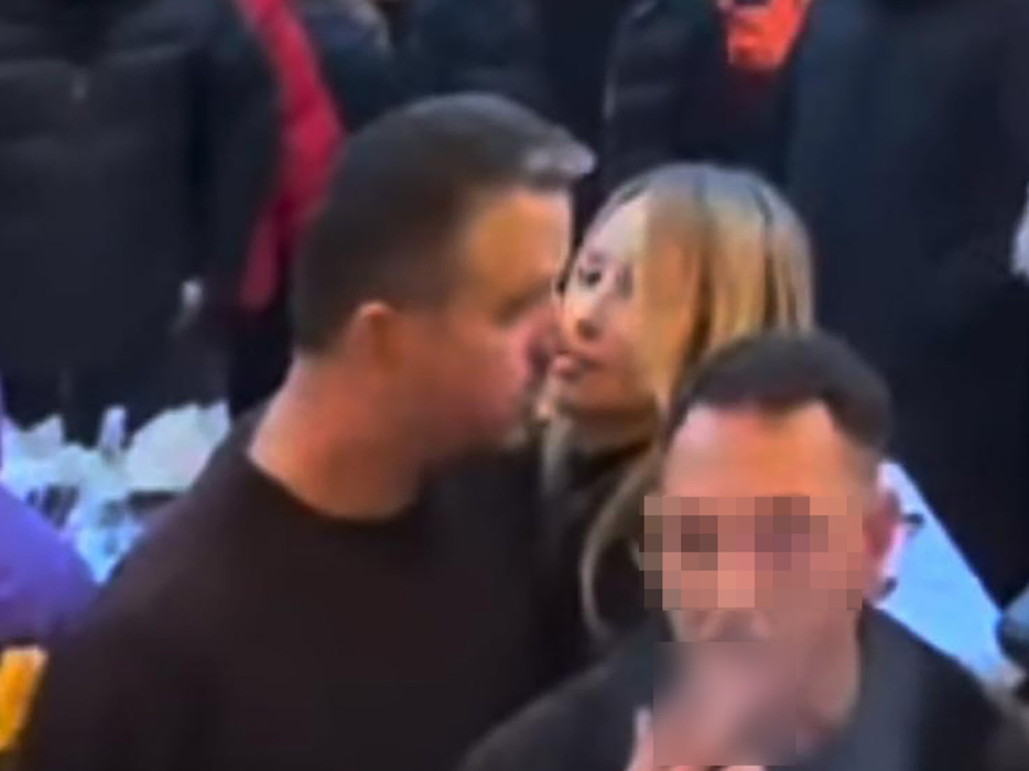 Otniela și Costeluș Cășuneanu la Nuba Chalet