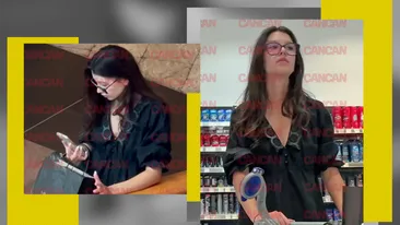 A plecat din brațele lui Edward Sanda! S-a întâmplat fix la o lună după întoarcerea de la America Express! Cleopatra Stratan a decis că acum e momentul și...