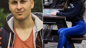 Prima imagine cu adolescentul de 16 ani care a ucis-o pe Petronela cu 30 de lovituri de cuțit! Gestul halucinant făcut de asasin, imediat după crimă