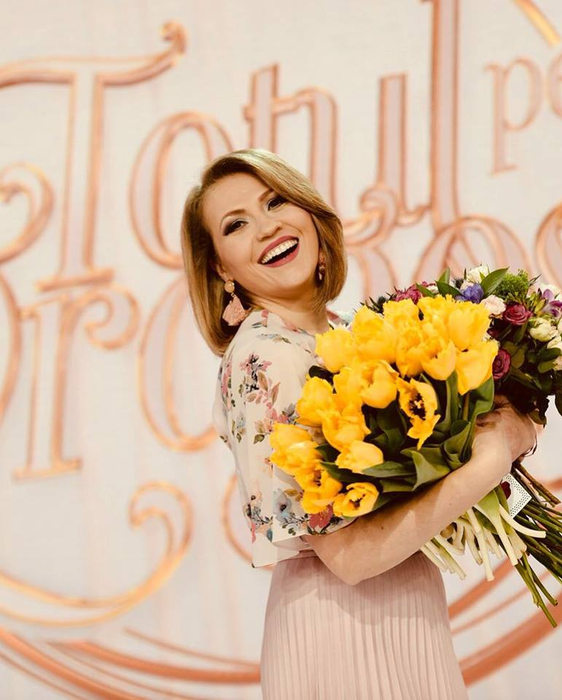 Mirela Vaida este în culmea fericirii! Vedeta a dat vestea tuturor: “Mă bucur nespus…“