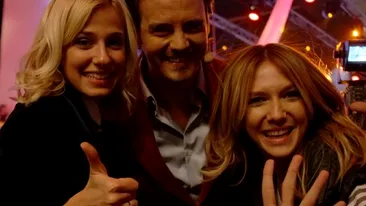 Dana Rogoz a fost la Dansez pentru tine! Nu s-a lasat pana nu a influentat juriul!