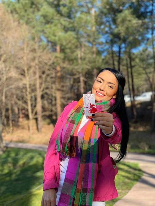 În sfârșit! S-a aflat unde se află casa în care Andreea Mantea filmează Puterea Dragostei, emisiune difuzată la Kanal D