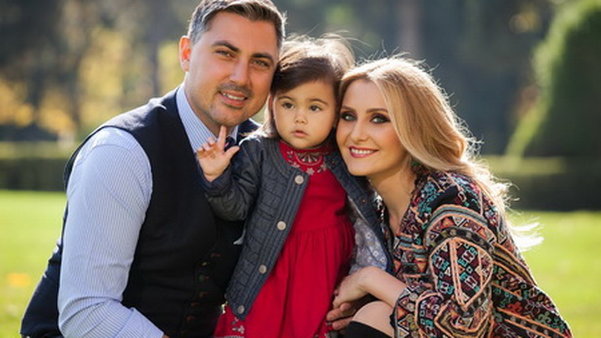Alexandru Ciucu si Alina Sorescu, despartiti in decembrie! Afla de ce pleaca singur in vacanta!