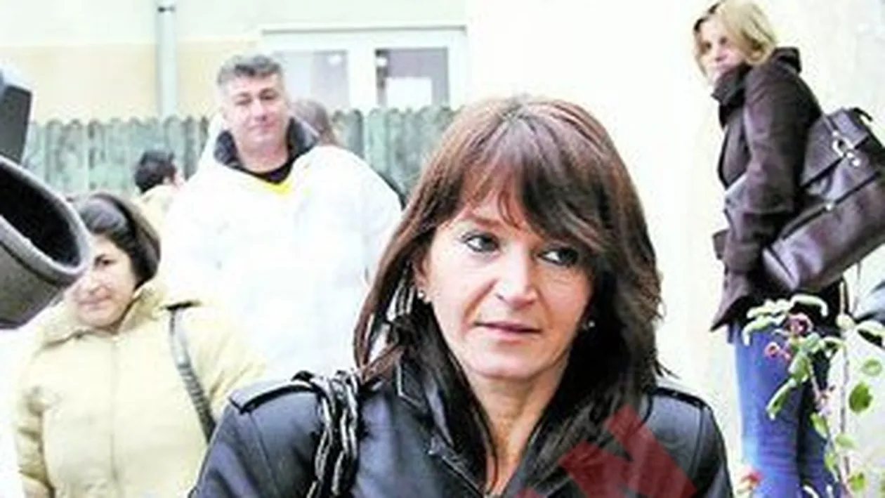 Monica: Il iubesc pe Miron