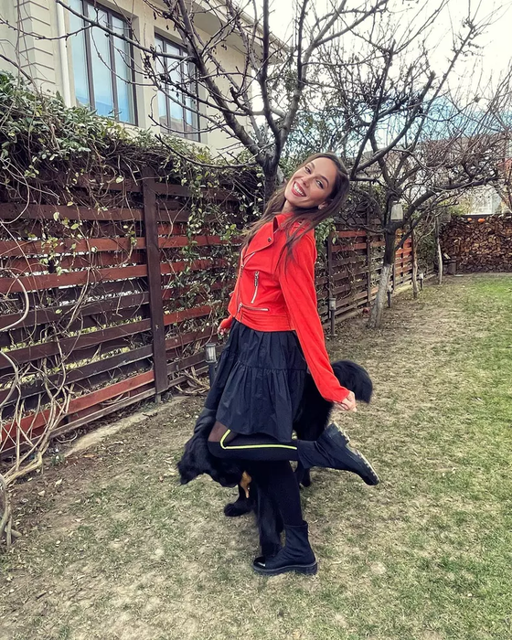 Cum arată casa lui Răzvan şi Irina Fodor? Imagini fabuloase cu vila cu două etaje