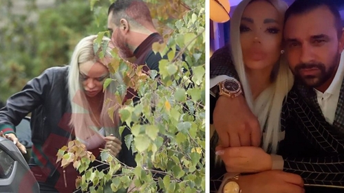 Puși la zid după noul episodul violent, Bianca Drăgușanu și Alex Bodi au părăsit România. Care este destinația de vacanță aleasă ca să își negocieze relația