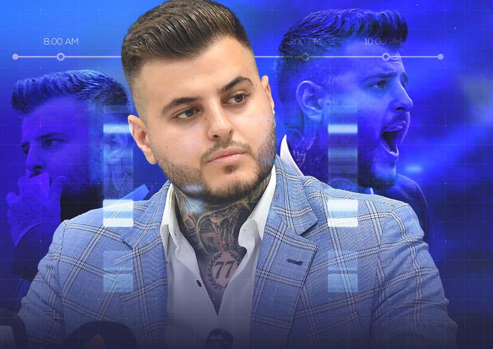 Drama neștiută a lui Adrian Mititelu, după ce demonii depresiei l-au încolțit pe fiul său: „A fost greu! Nu voiam să cred așa ceva. Mi-a fost teamă să nu se întâmple ceva rău!”