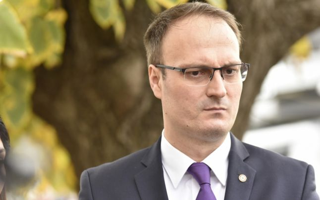 Alexandru Cumpănașu, amenințat cu răpirea de familia lui Gheorghe Dincă