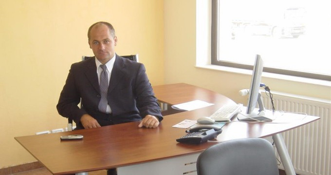 Romeo Dunca, executat de fosta soție