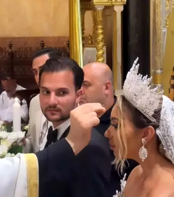 Adriana Simionescu și soțul ei, Nicu, s-au despărțit/ Sursa foto: Instagram