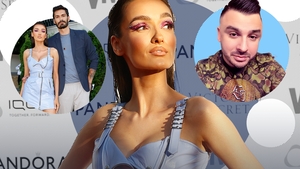 George Burcea are motive grave de gelozie! Viviana lui este energizată de Liviu Guță în fiecare dimineață!