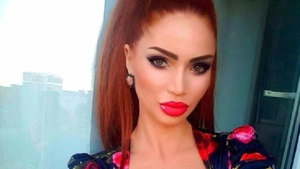Maria Ilioiu a ajuns din nou la spital, după infecția cu COVID-19! Fosta ispită, revoltată de comportamentul cadrelor medicale. „Am fost tratată ca un câine”