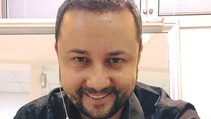 Cătălin Măruţă, mesaj pentru prieteni chiar în apropierea Crăciunului