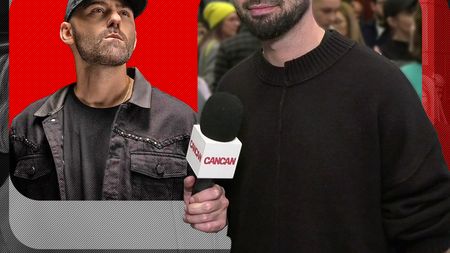 Radu Bucălae, matinalul de la Neatza, îi bate obrazul lui Spike, după ce l-a ajutat alături de Bordea și Micutzu. “Ne-am schimonosit moca, să-ți aducem milioane!"