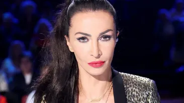 Mihaela Rădulescu a făcut anunţul, după ce a ieşit din carantină: Am fost împreună în asta