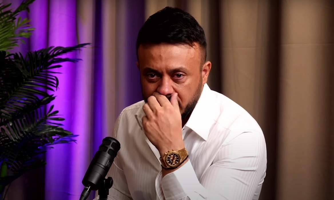 Gabi Bădălău merge cu Bianca pe ascuns