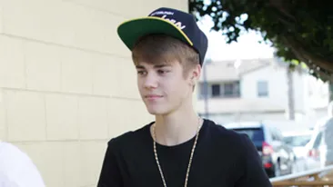 Justin Bieber vrea sa fie noul Michael Jackson! Se crede deja Prince of Pop!
