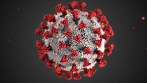Pandemia face ravagii în Asia! Statul în care una din două persoane testate este pozitivă