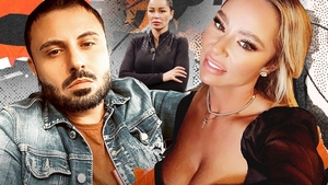 Fostul iubit al ex-prezentatoarei de la PRO TV și-a “asumat-o” pe cumnata lui Brigitte