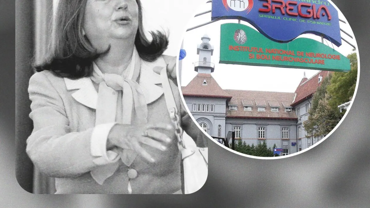 În ce stare a ajuns Rodica Stănoiu la Obregia, cu puțin timp înainte de deces. Detaliul care a declanșat suspiciuni