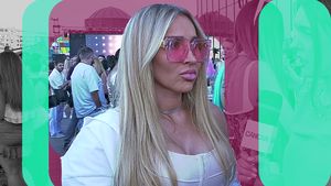 Denisa Despa, dansatoarea-bombă a maneliștilor, rupe tăcerea! Adevărul despre patrulaterul amoros cu nepotul Elenei Merișoreanu! "Încă am ordinul de protecție”