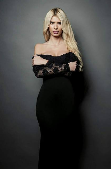 Cum arată IOANA FILIMON, tânăra care a câştigat Miss România 2016! Tânăra recunoaşte că a apelat la chirurgia plastică