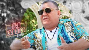 Nuredin Beinur spune totul despre scandalul de la Monaco, în direct la Dan Capatos Show: "Eu nu am făcut copii ca să mi-i batjocorească cineva pe TikTok"