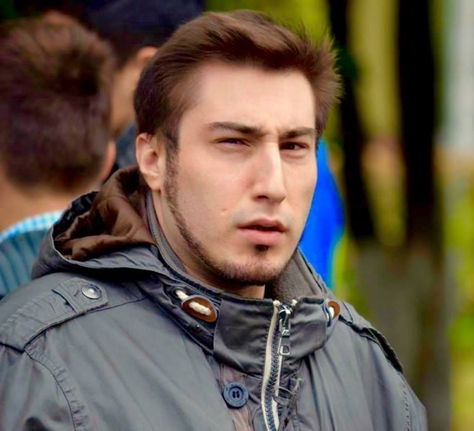 Anunț-șoc la miezul nopții. A murit Adrian Iftime, la doar 31 de ani. Înmormântarea va avea loc la cimitirul Pacea