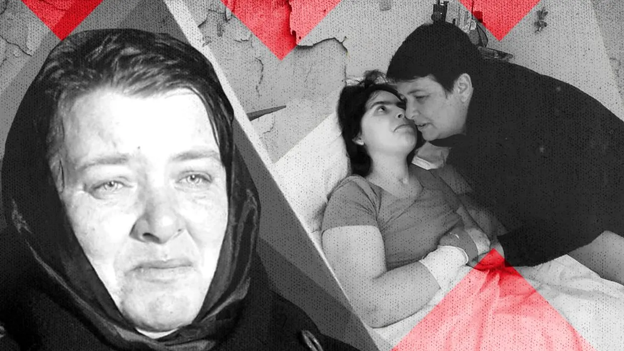 Mama Ioanei Condea, primele cuvinte după moartea fiicei: ”Fata mi-a lăsat o minune și eu…”