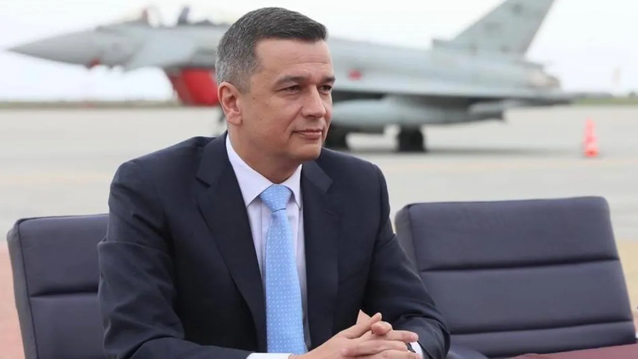 Grindeanu, replică acidă după ce Drulă a acuzat că „a dat de gard” cu Autostrada Transilvania: „Lucrurile în România se mişcă şi fără rangă”