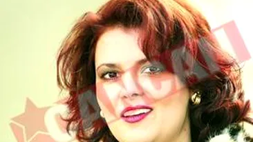 Olguta Vasilescu, bantuita de fantoma lui Vadim