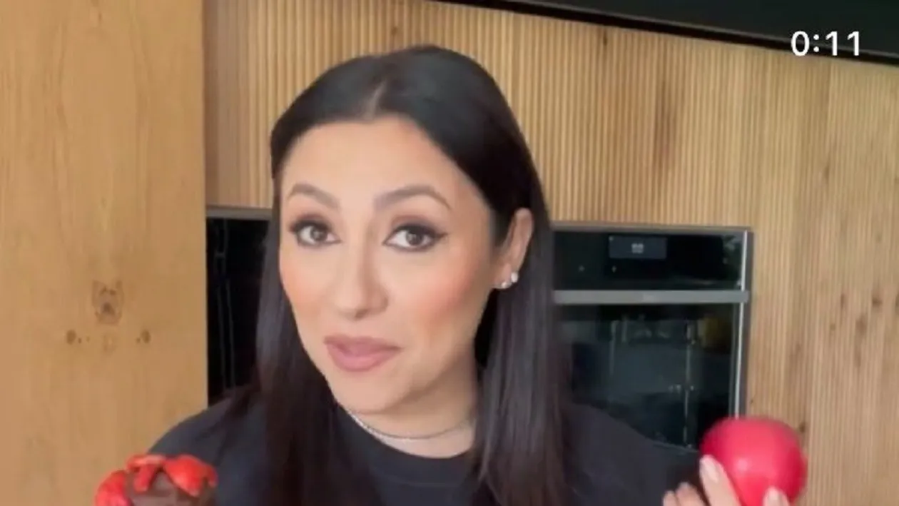 Andra a trișat în dietă! Ce mănâncă, de fapt, vedeta atunci când ține cură de slăbire: ”Cred că trebuia invers”