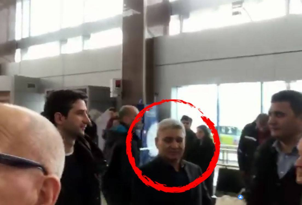 Simona Halep a revenit azi în ţară! Imagini LIVE de pe Aeroportul Otopeni