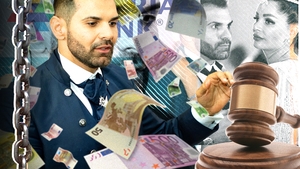 Executorii îi vânează conturile și bunurile lui Pastramă!