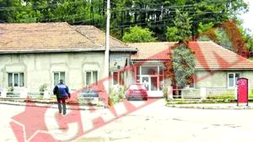 Politistii comunitari din Aninoasa vor sa faca greva