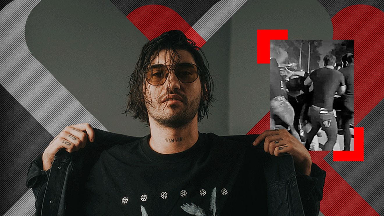 Cum au scăpat de închisoare bodyguarzii care l-au bătut pe Ian. Trapperul care a înnebunit noua generație a trecut printr-un coșmar alături de iubita lui