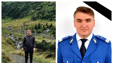 Tragedie la Școala Militară de Subofițeri Jandarmi Fălticeni.Un elev jandarm de doar 22 de ani a murit